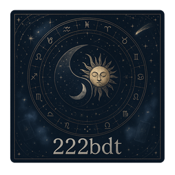 222bdt logo